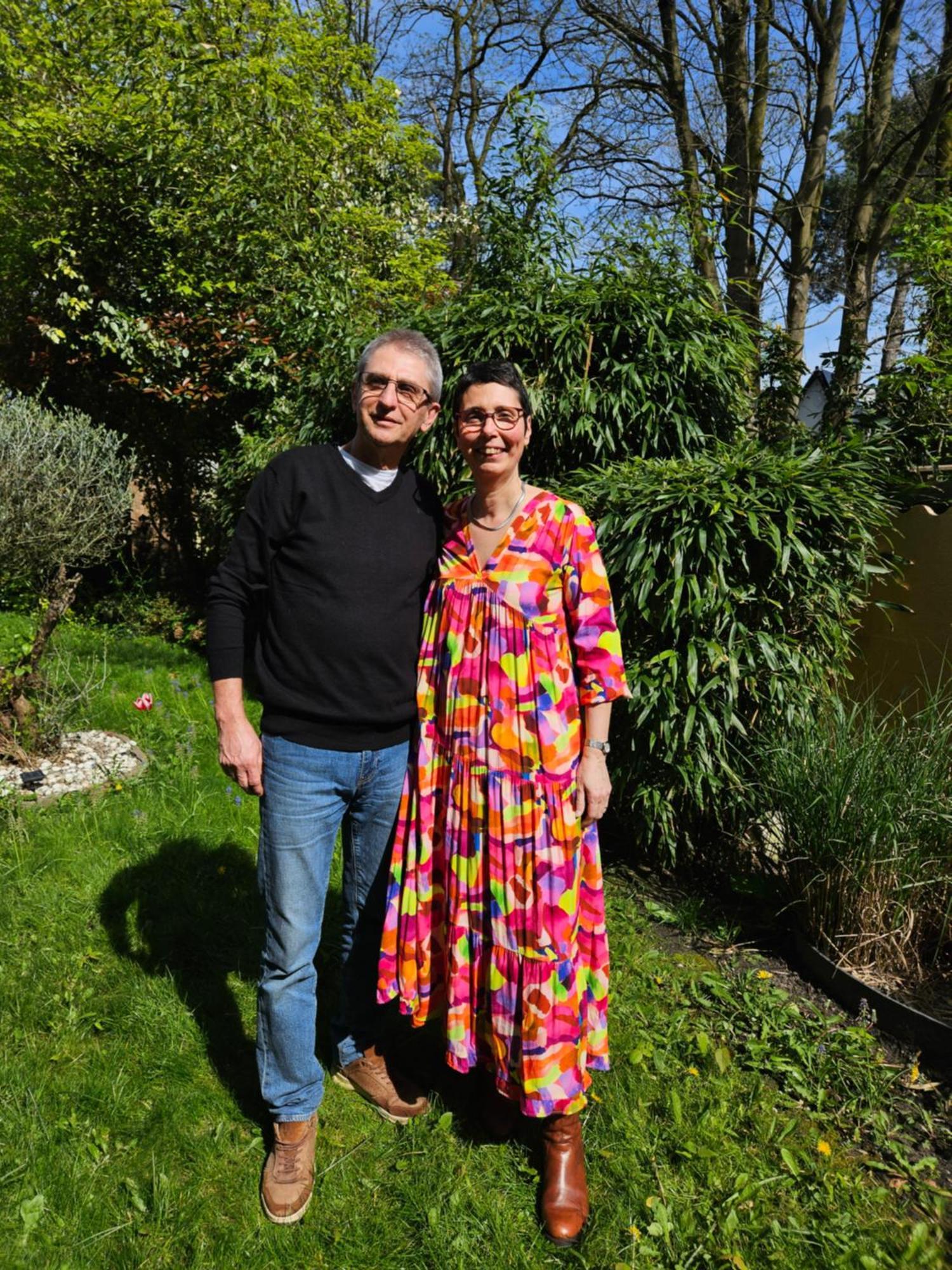 Brigitte&alain Frühstückspension 3*
